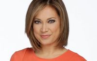 Ginger Zee